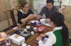 合作客户 客户洽谈